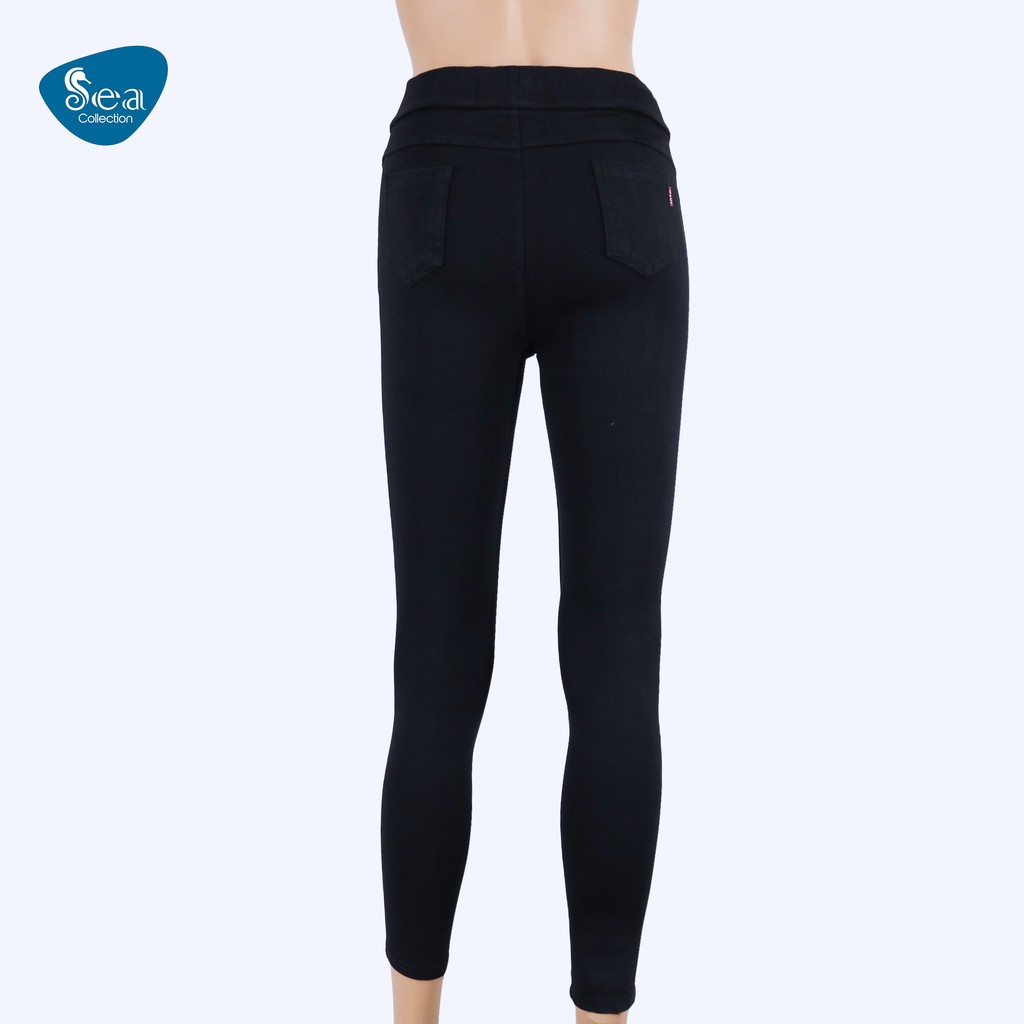 Quần legging nữ dài 7259 Sea Collection