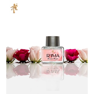 Nước hoa vùng kín rima rose - anthy organic