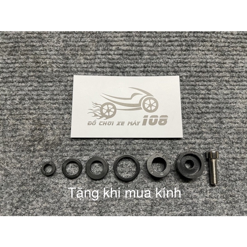 Gương , Kính Chiếu Hậu Rizoma Elisse Loại 1