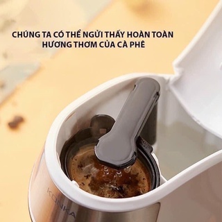 Máy pha cà phê KONKA (KONKA) 300ML KCF-CS2