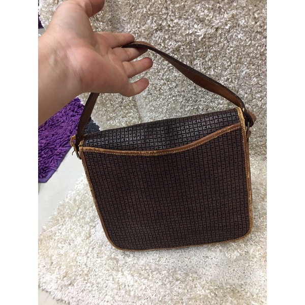 Túi si da mộc y hình