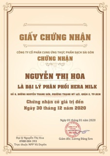 Sữa Nghệ HERA COLLAGEN