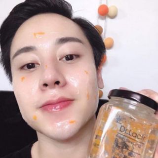 Mặt nạ ngủ lamer care