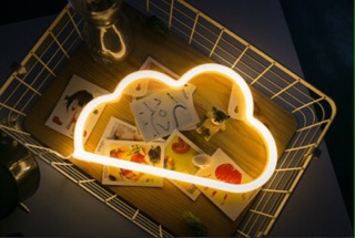 Đèn led neon