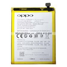 Pin OPPO A37