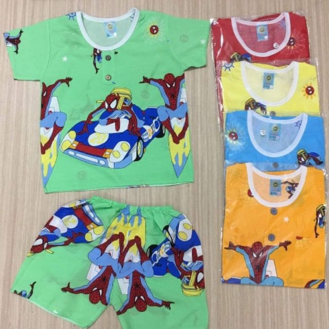 Đồ bộ siêu nhân