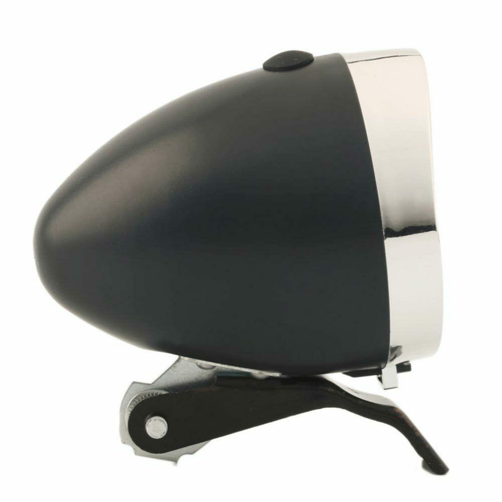 Đèn Pha Xe Đạp Phong Cách Cổ Điển Chất Lượng Cao