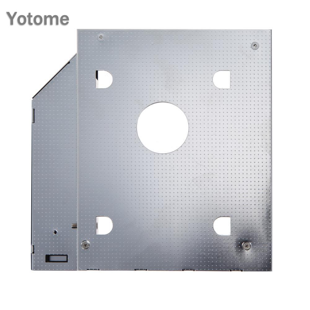 DVD Khay Đựng Ổ Cứng Sata Hdd Ssd 12.7mm | BigBuy360 - bigbuy360.vn