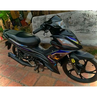 tem galaxy mx king mẫu mới