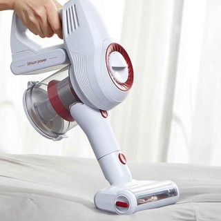 MÁY HÚT BỤI JIMMY JV51