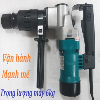 Máy Đục Bê Tông 0810HM