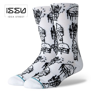 Tất Stance Delight Chính Hãng