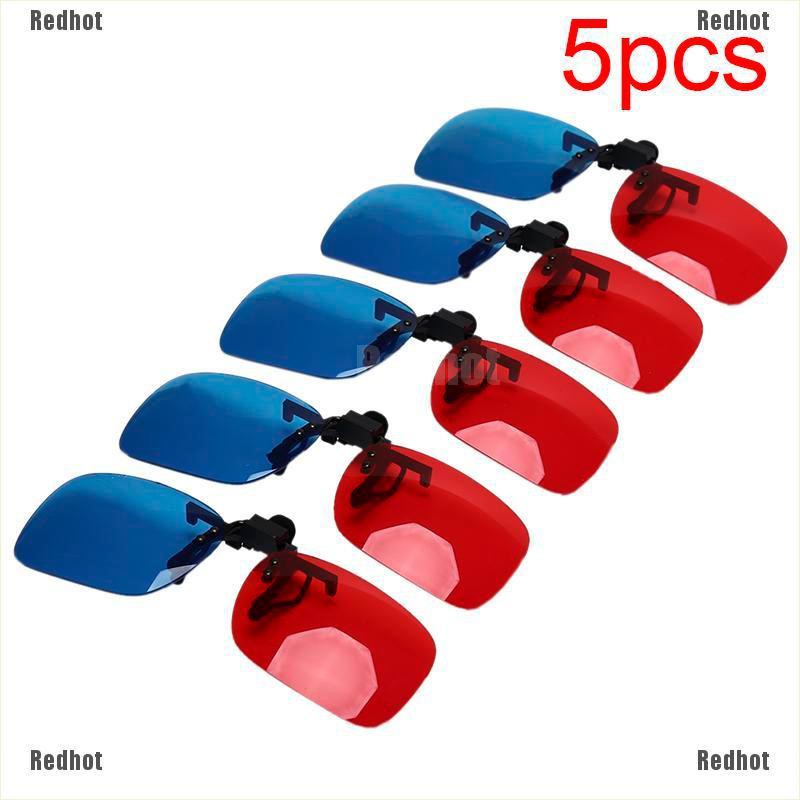 Mắt kính 3D dùng xem phim 3D/ TV/ chơi game độc đáo