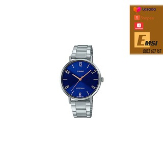 Đồng hồ nữ casio ltp-vt01d-2b2
