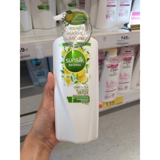 (ĐỦ MÀU)- Dầu gội Sunsilk 450ml - Thái lanl