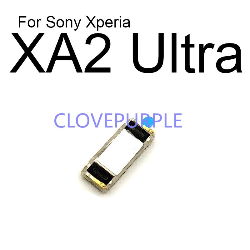 Loa Thay Thế Cho Sony Xperia Xa Xa1 Xa2 Xz Xz1 Xz2 Xz3 Xzs Ultra Plus Premium Compact