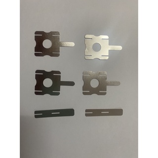 Bỗ kẽm hàn pin 3s, 4s, 5s - 2p đóng pin máy khoan