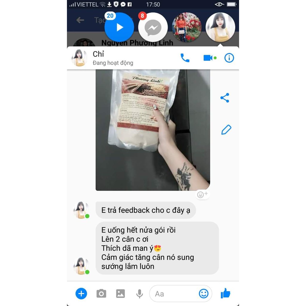 [𝐌𝐮𝐚 𝟐 𝐓ặ𝐧𝐠 𝐁ì𝐧𝐡 𝐋ắ𝐜] 𝟏 𝐤𝐠 𝐍𝐠ũ 𝐂ố𝐜 𝐓ă𝐧𝐠 𝐂â𝐧 𝟏𝟓 𝐋𝐨ạ𝐢 𝐇ạ𝐭 | BigBuy360 - bigbuy360.vn