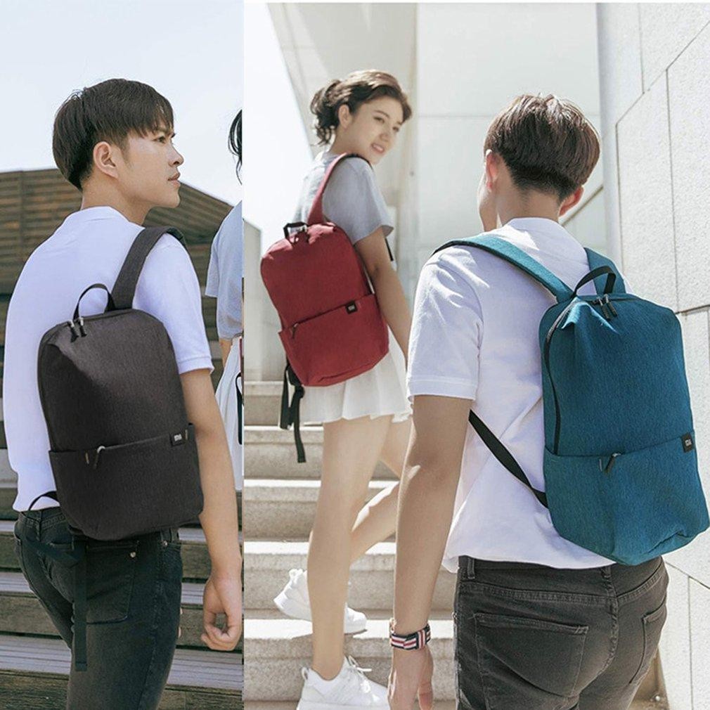 Balo Xiaomi Backpack Mini Colorful (chính hãng)