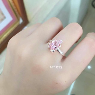 Nhẫn cóc ngậm ngọc đủ màu ( có feedback Kh)
