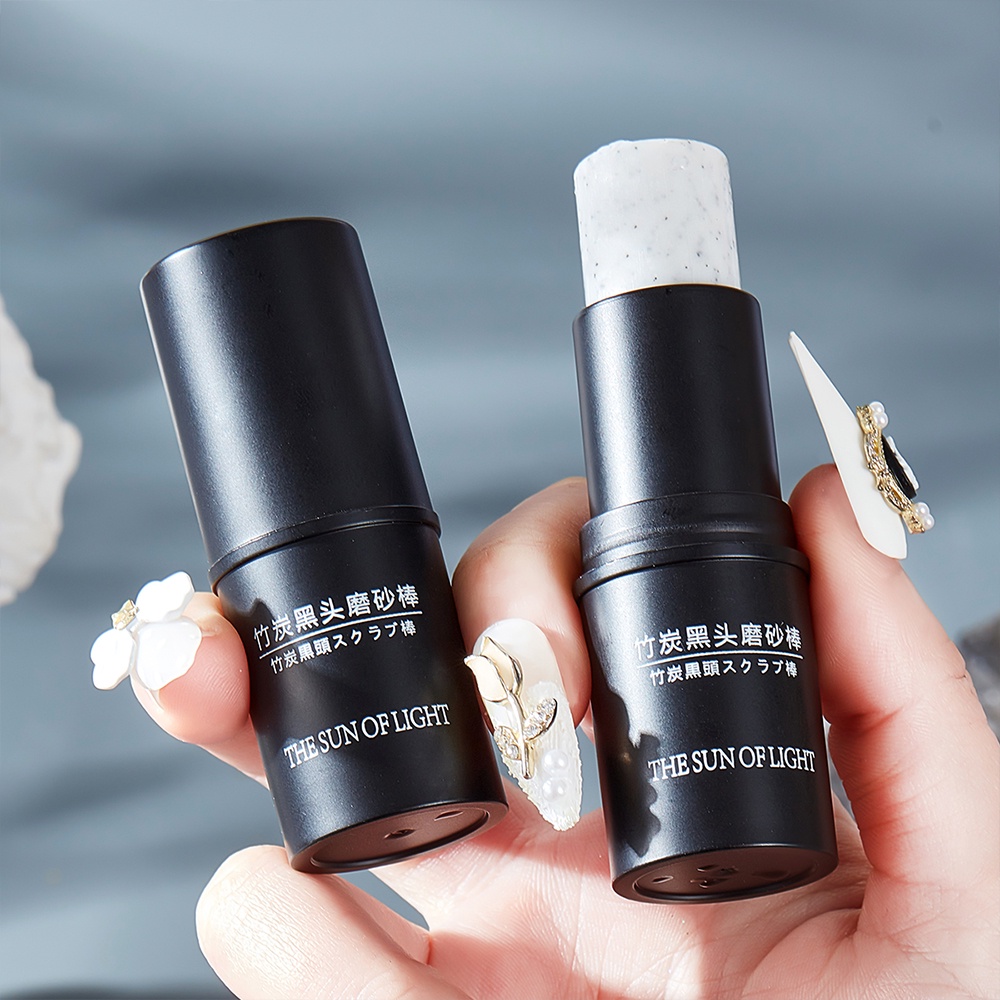 Kem Tẩy Tế Bào Chết LIANGNISHI Trung Tính Làm Sạch Sâu Lỗ Chân Lông / Loại Bỏ Mụn Đầu Đen / Cân Bằng