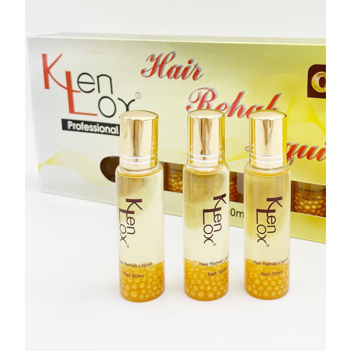 Tinh dầu trân châu Kenlox