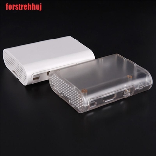 Hộp nhựa abs bảo vệ cho raspberry pi 2 model b & pi 3 2