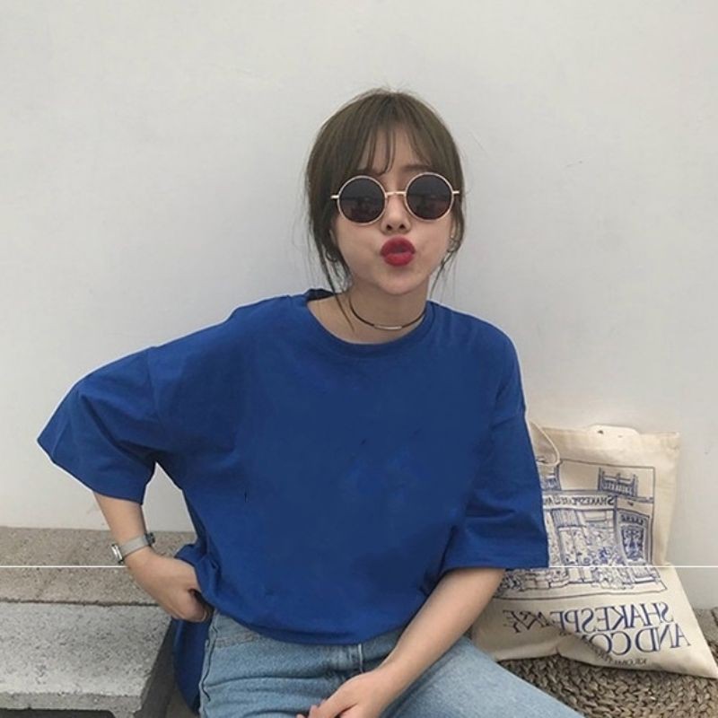 Áo thun 40-105kg thời trang bigsize nam nữ unisex
