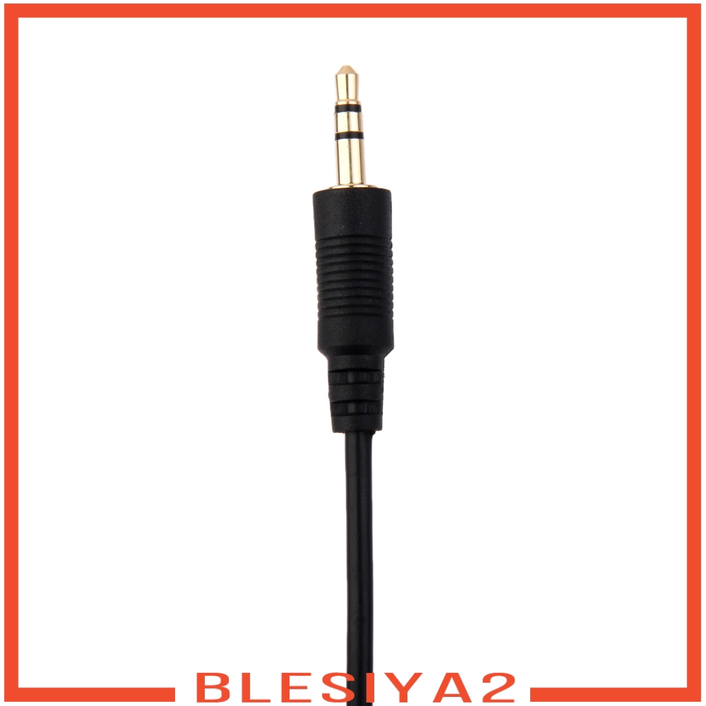 95cm Cable for Kenwood Car Stereo CD Changer 13pin Port to 3.5mm Aux Audio