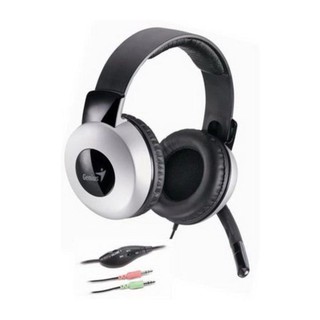 Tai nghe chụp tai Genius HS-05A