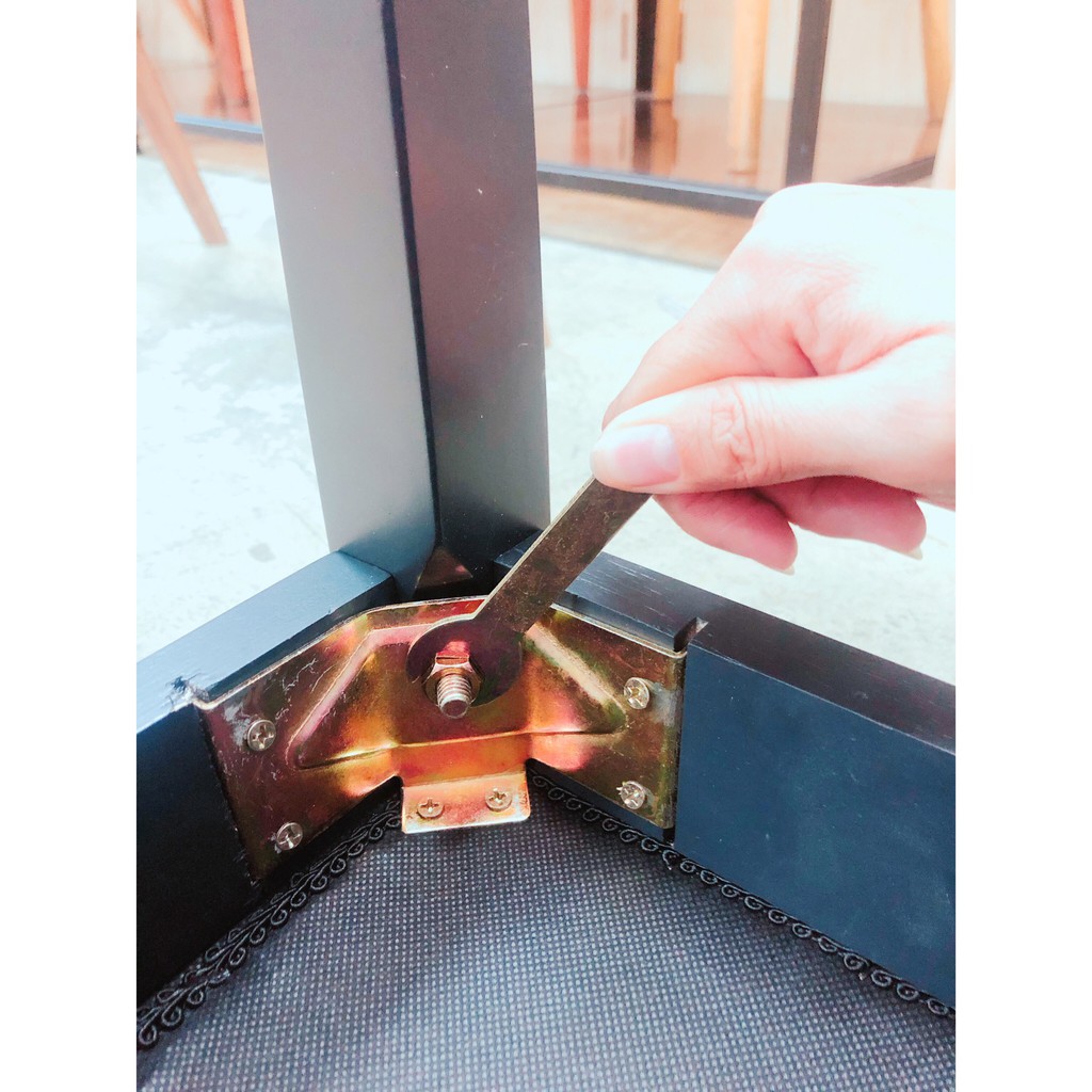 Ghế Piano, ghế đa năng - Đen | BigBuy360 - bigbuy360.vn