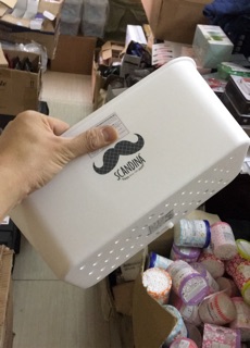 GIỎ ĐỰNG ĐỒ ĐA NĂNG SHABATH SA10074