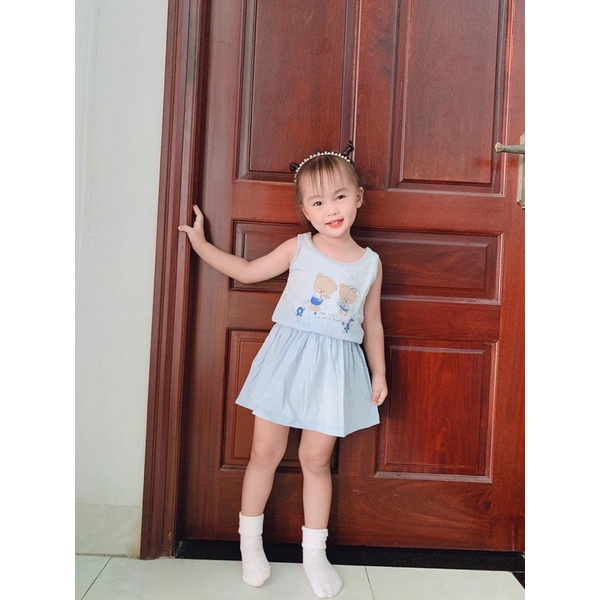 Đầm công chúa