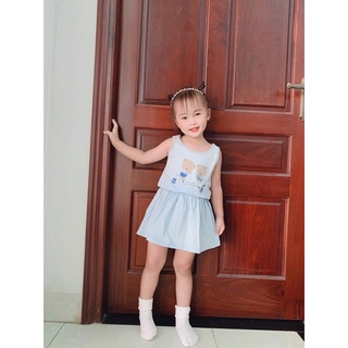 Đầm công chúa