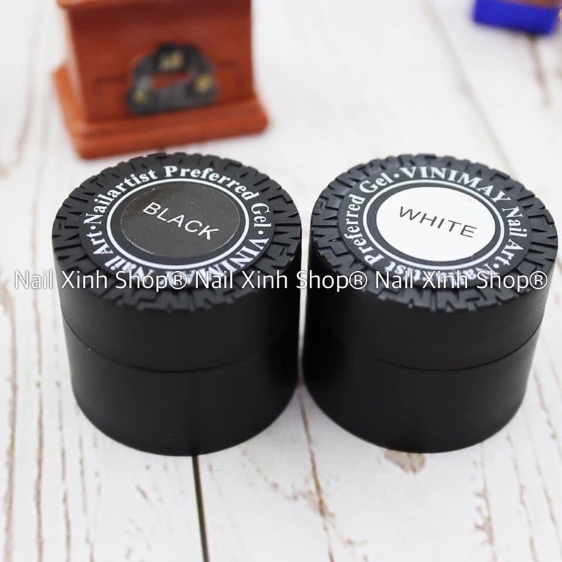 Gel nhện Vinimay chính hãng
