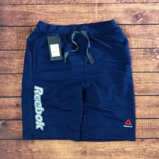 Quần short thun nam REEBOK