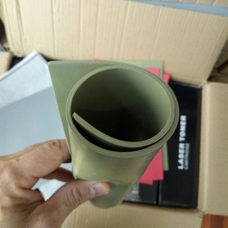 Cao su khắc mặt dấu