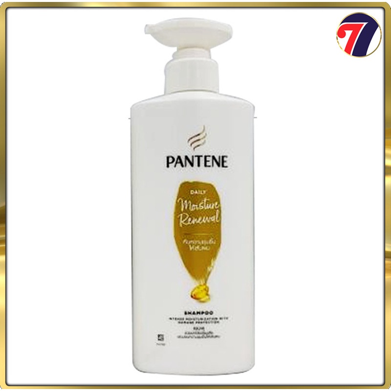 Dầu Gội PANTENE. Suôn Mượt Óng Ả / Ngăn Rụng Tóc