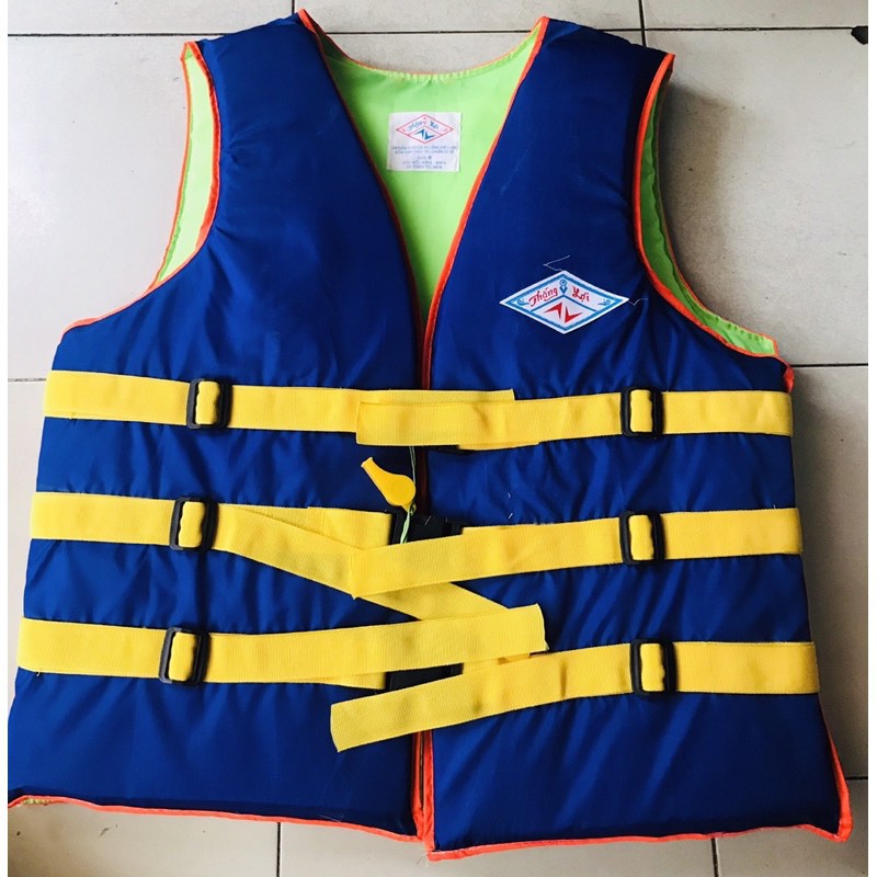 { XẢ KHO LỖ VỐN } Áo phao bơi người lớn trẻ em đủ số | BigBuy360 - bigbuy360.vn