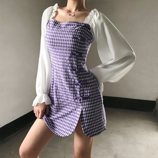 [BIGSIZE] SƯỜN XÁM TAY DÀI KẺ SỌC