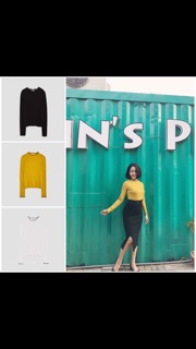 Áo len tăm zara xuất dư