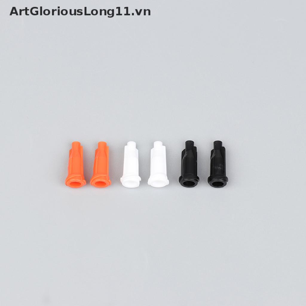 Set 100 Nắp Kim Tiêm Chuyên Dụng Tiện Lợi