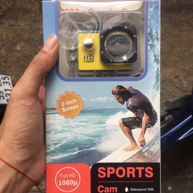 Camera hành trình A9 | BigBuy360 - bigbuy360.vn