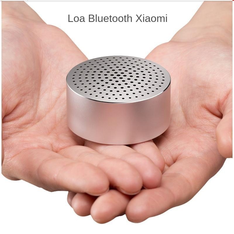 Loa Bluetooth Xiaomi Xiao Ai Phiên bản di động thông minh MINI của Sản phẩm mới siêu trầm nhỏ gọn