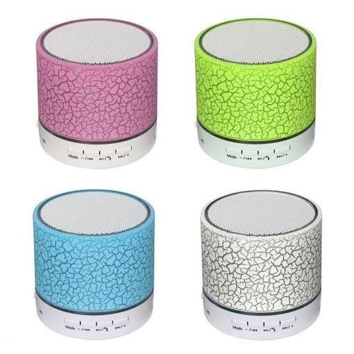 Loa Bluetooth Mini HDL600 [HÀNG CAO CẤP]