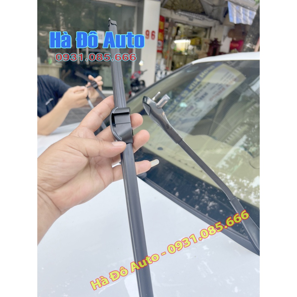 Chổi Gạt Mưa Theo Xe Porsche Cayenne - Chổi Gạt Mưa Porsche Cayenne