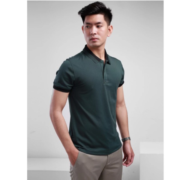 [Mã FAMALLT5 giảm 15% đơn 150K] Áo polo nam Aristino APS020S8