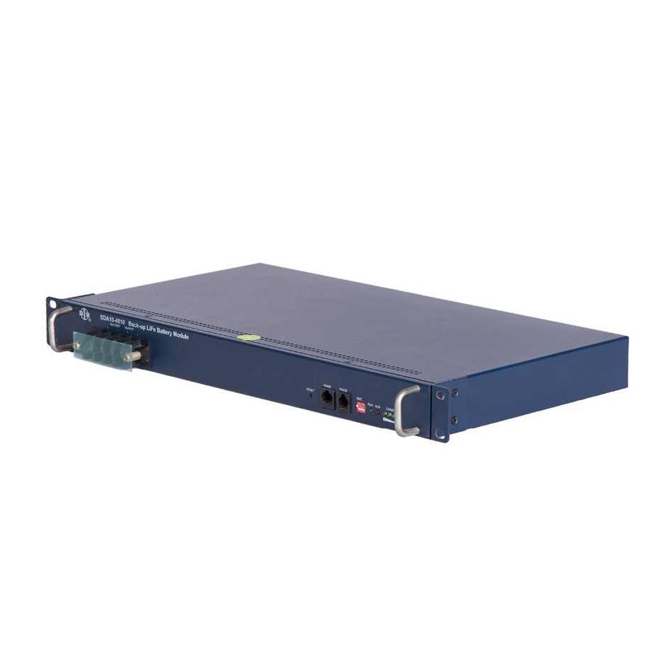 Pin Lithium Shuangdeng Shoto SDA10-4810 48V 10Ah