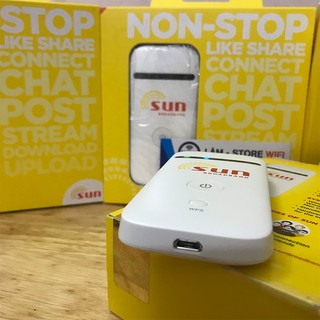 Bộ phát wifi di động ZTE MF65