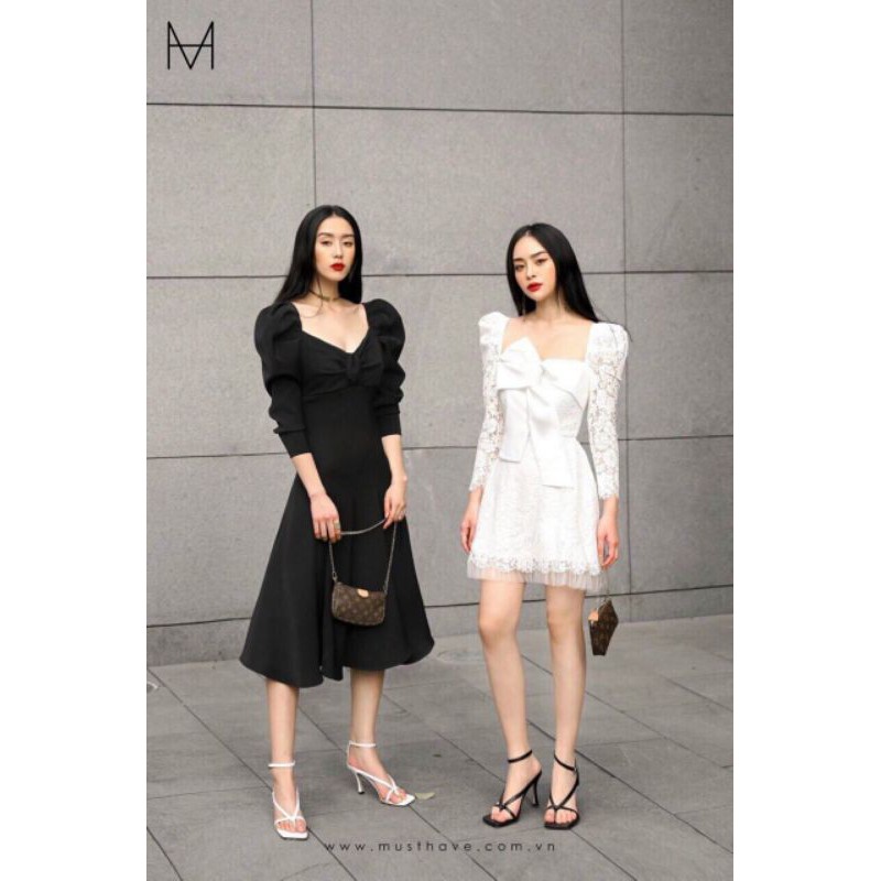 J(ẢNH THẬT) Sandal 8p Kẹp Ngón Dây Mảnh Đế Chống Trơn Da Mềm Êm Fullbox Xanh Hãng Bill túi Y Ảnh